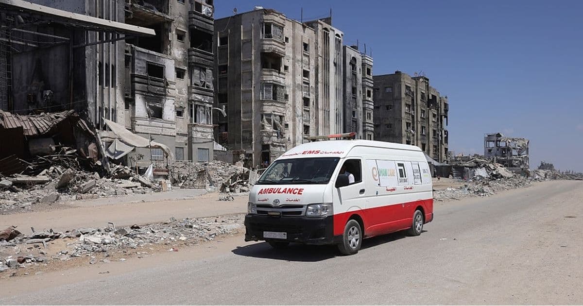 Gaza records four martyrs amid ceasefire breaches