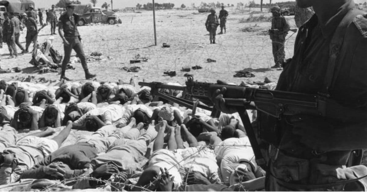 Egyptian official urges war prisoner cases
