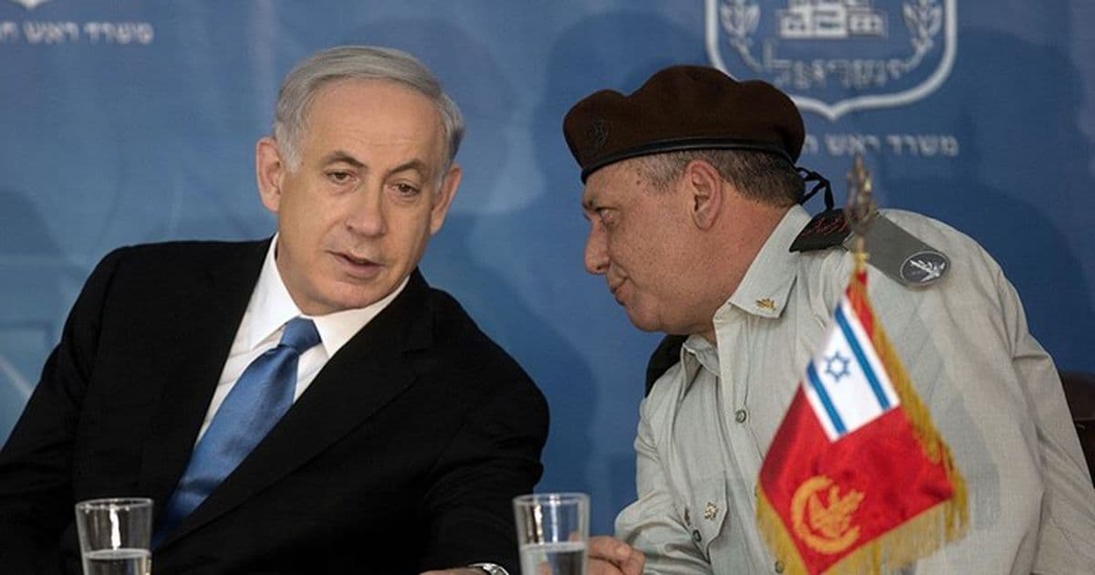 Eizenkot won't sway Knesset votes