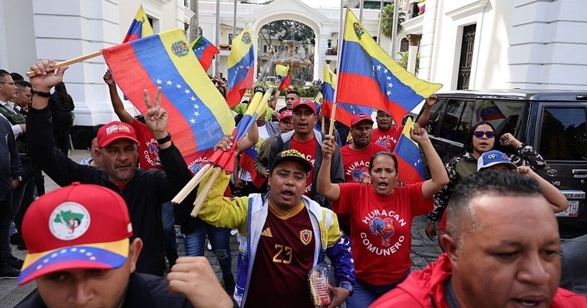 Venezuela Looks to Qatar for Debt Relief