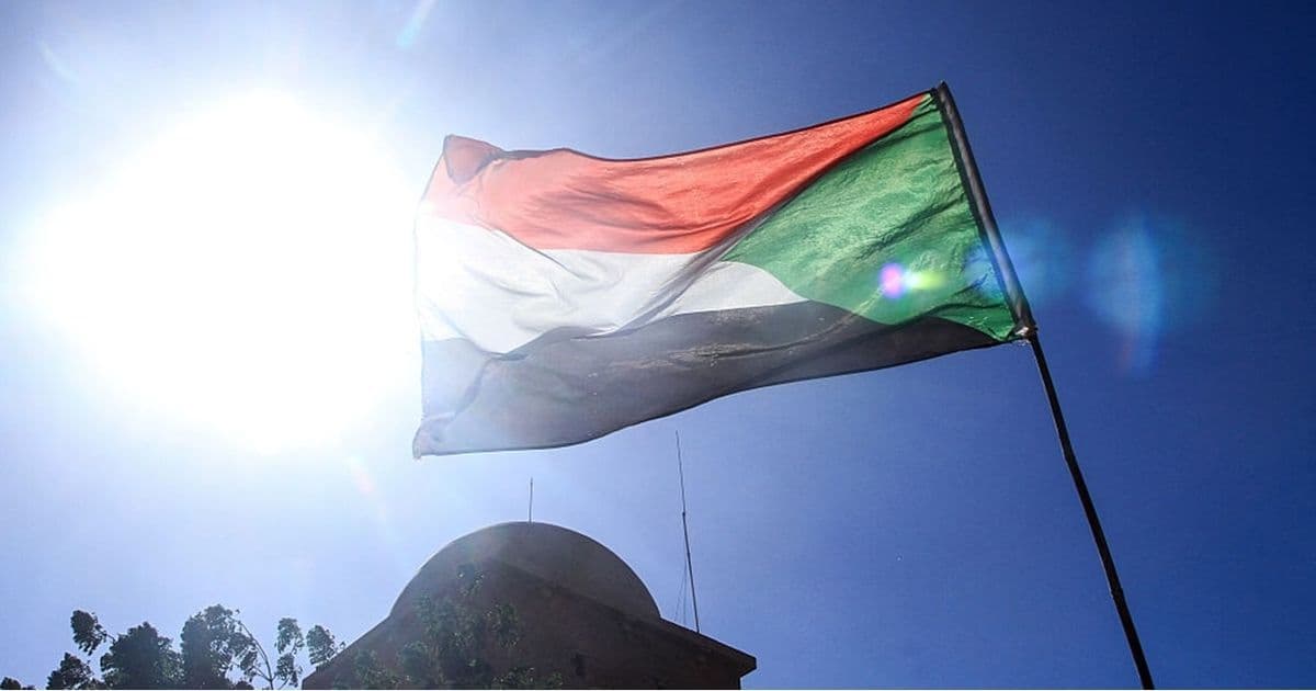 Sudan Urges International Inquiry into Blue Nile Drone Attack