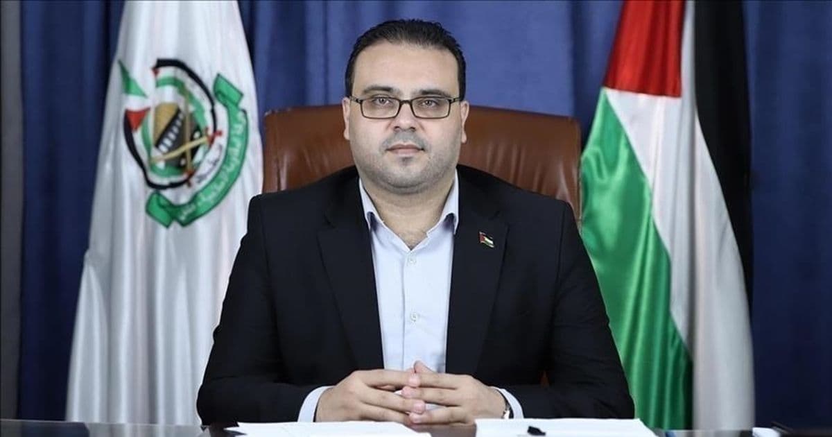 Hamas Denies Gaza Ceasefire Violations