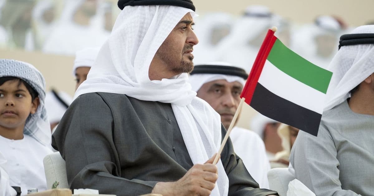 NYT: Emirati warning on October 7 concealed by Netanyahu
