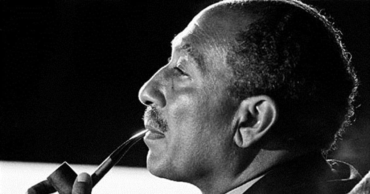 Washington awards Sadat top civilian honor