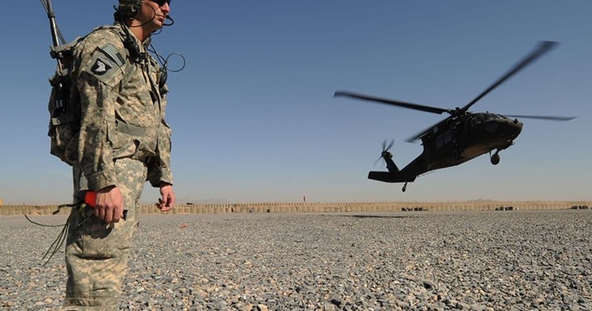 Iran Guards: US forces leaving Iraq is a historic win