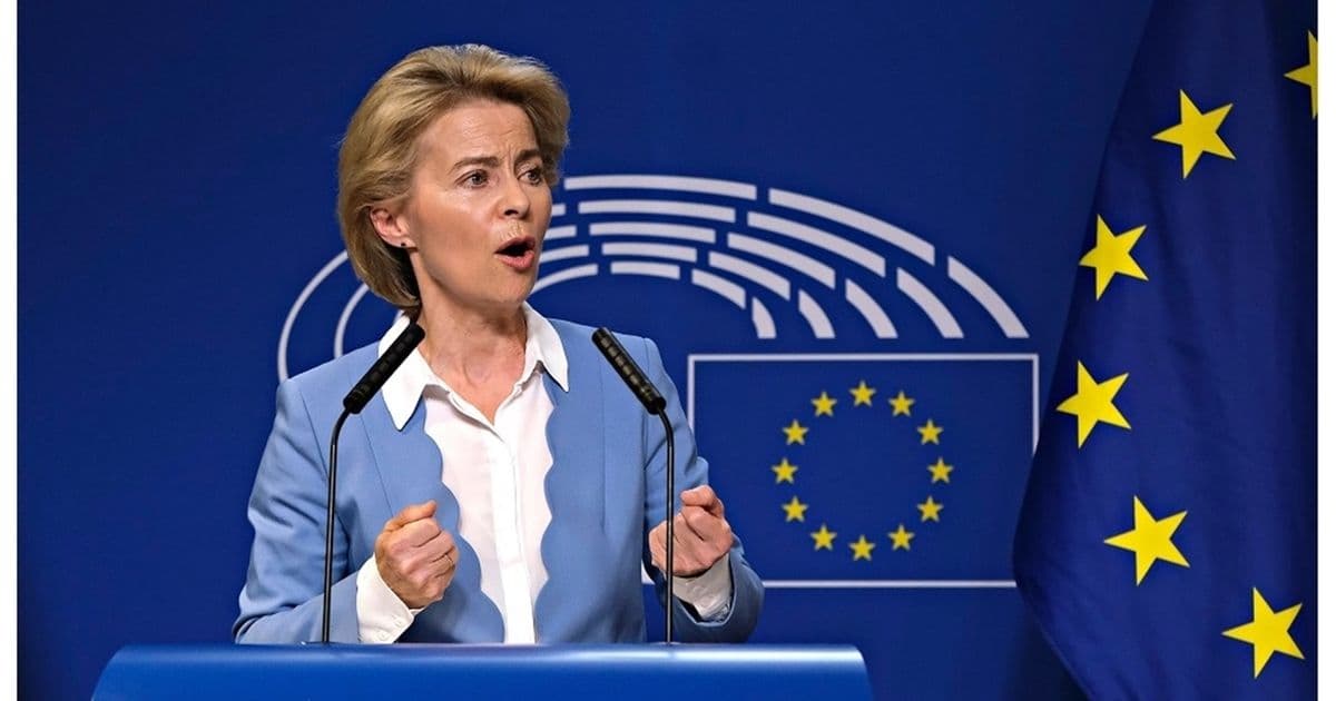 Europe rejects Libyan maritime deal
