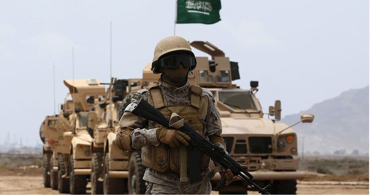 Does the US Back Saudi Yemen Efforts