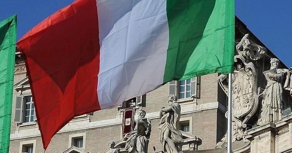 Italy protests see surge in clashes