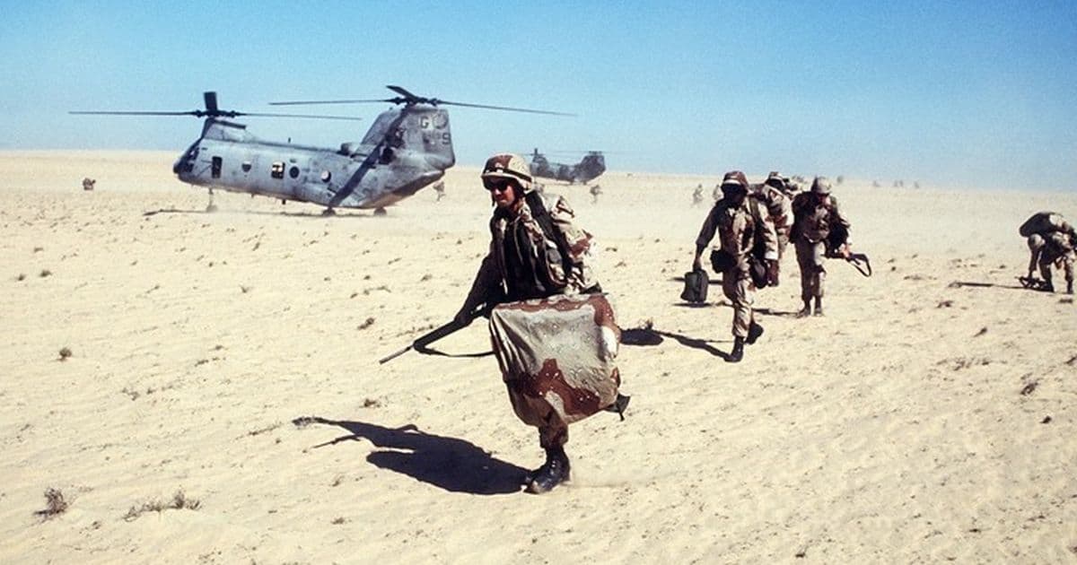 US troops blame medical system after Iranian attack