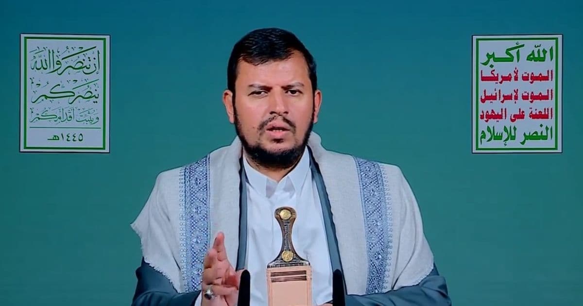 Houthi warns Turkey and Pakistan