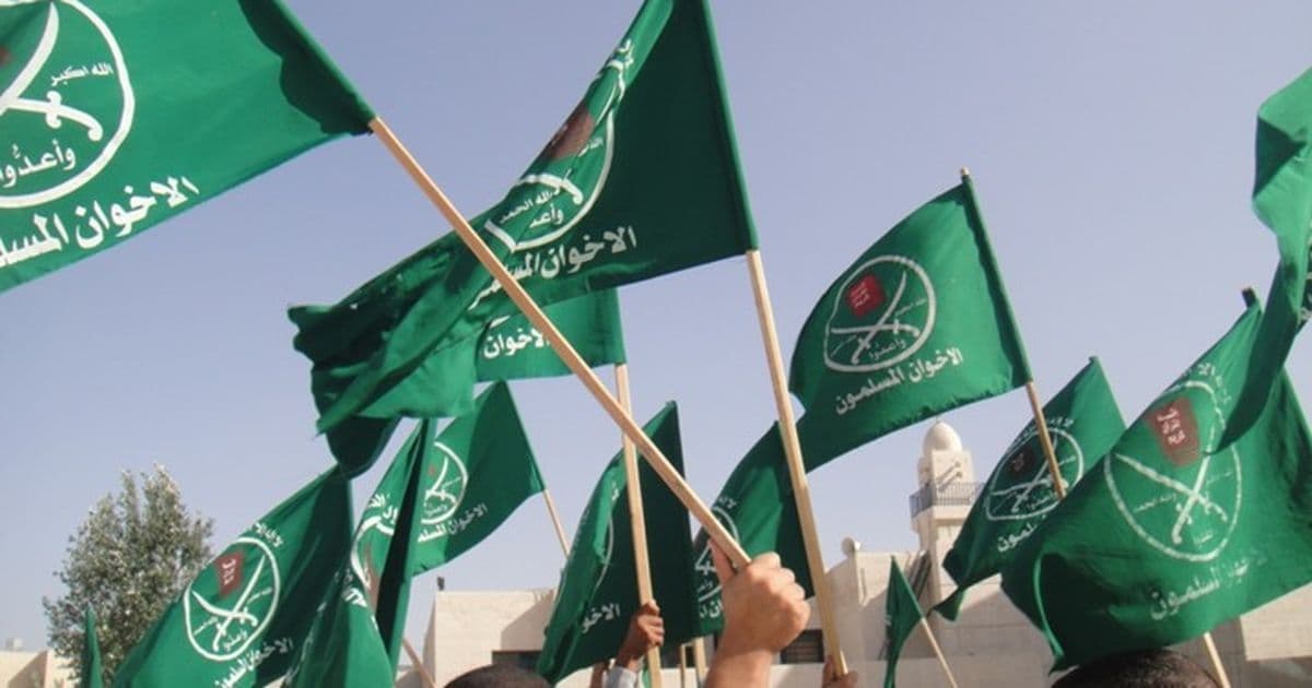 Europe and US Shift from Ikhwan Curiosity to Hostility