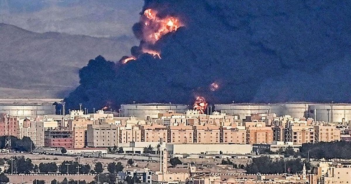 Houthis threaten further attacks on Saudi sites