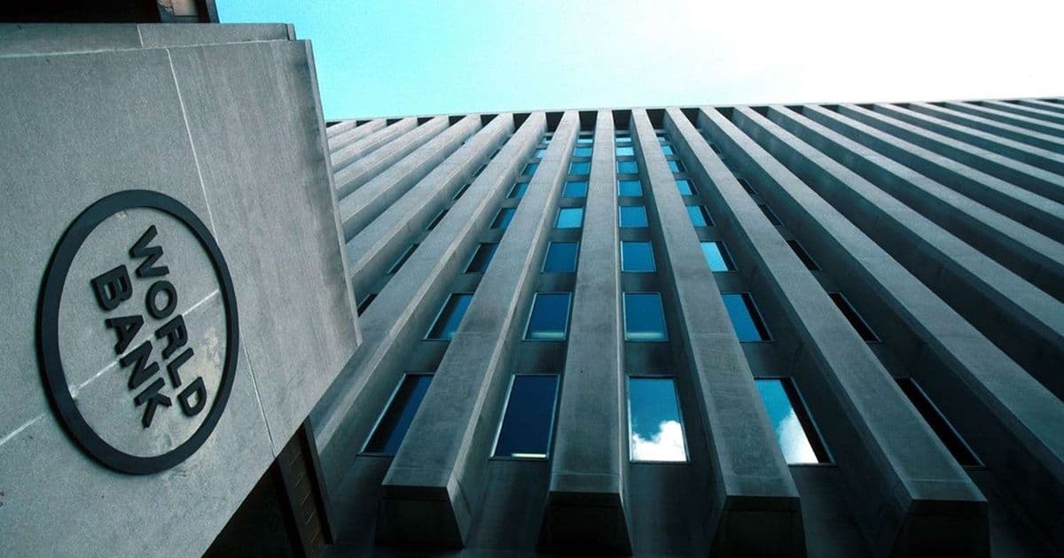 Syria to set up trust fund with World Bank