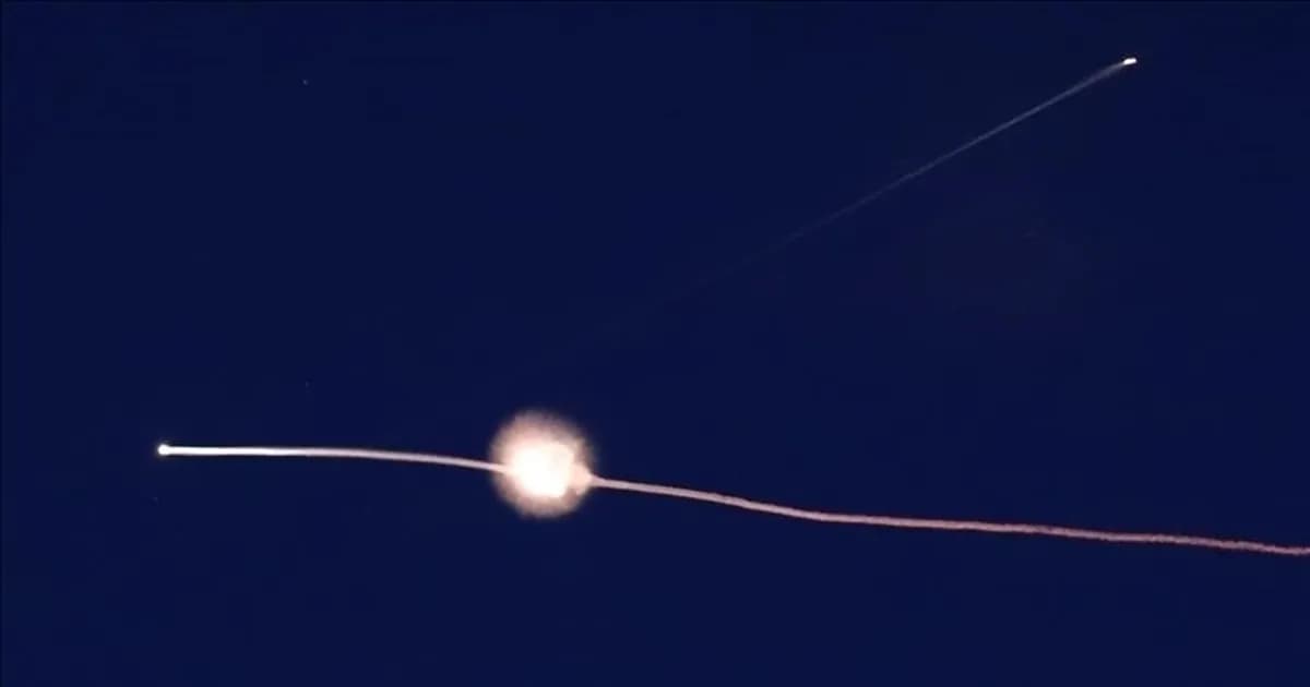 Support Legitimacy claims drone and missile interceptions in Saudi Arabia