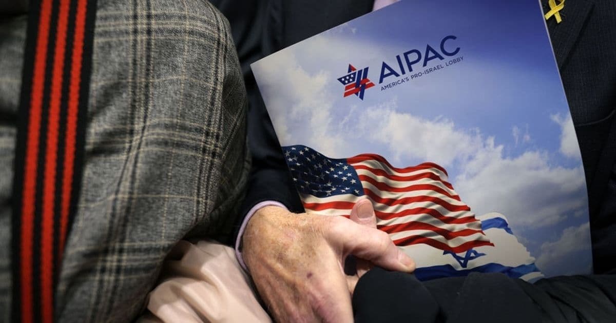 AIPAC adjusts support rules over Israel backers