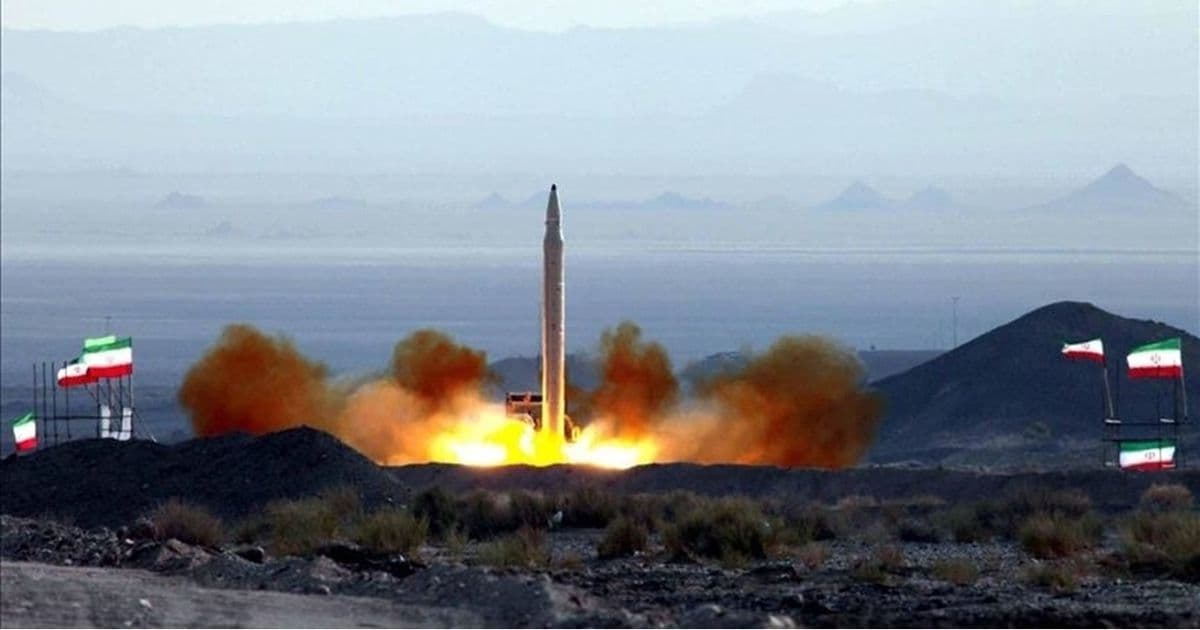 Iran warns of new weapons use if attacked