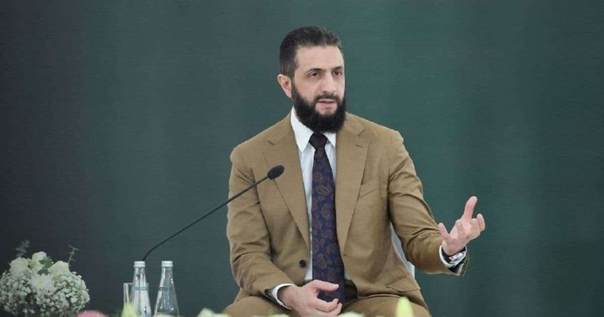 Al-Shar’ in New York for UN Assembly