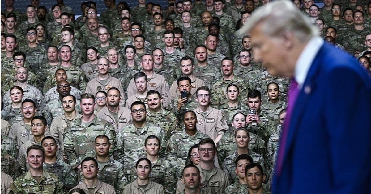 US Iran war costs over $43.6B
