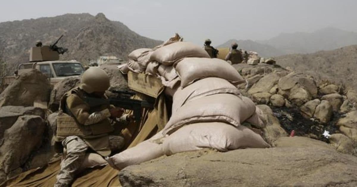 Saudi Arabia declares end of threat in Jazan and Najran