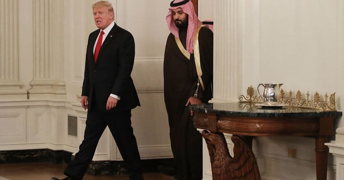 Trump admin faces Saudi backlash over Yemen stance