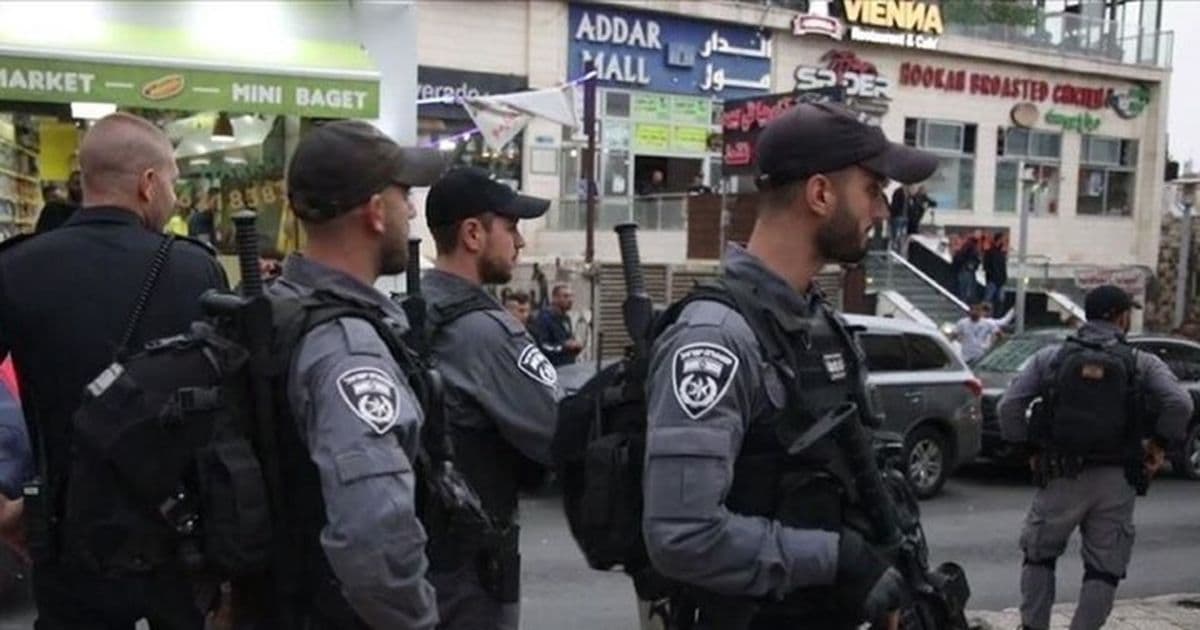 Israeli elections may be delayed due to security fears