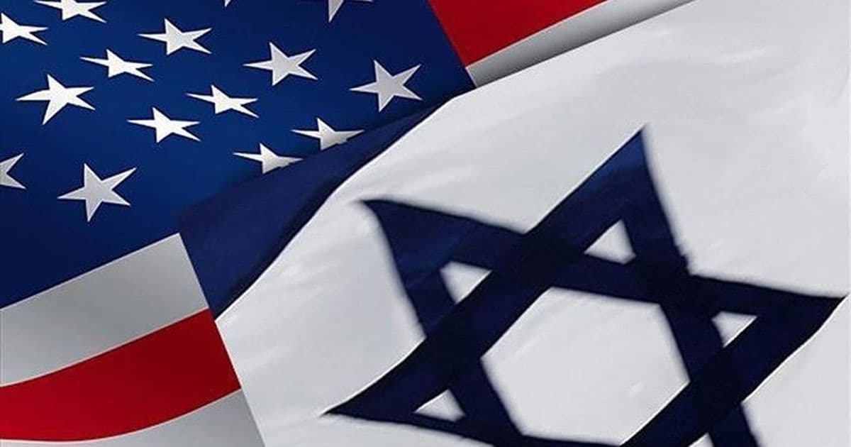 Israel warns on U S relations post-Trump