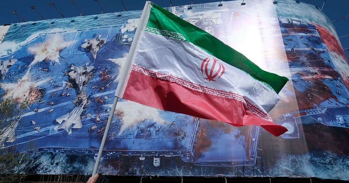 WSJ: Iran Readies for Conflict and Threatens Regional Expansion