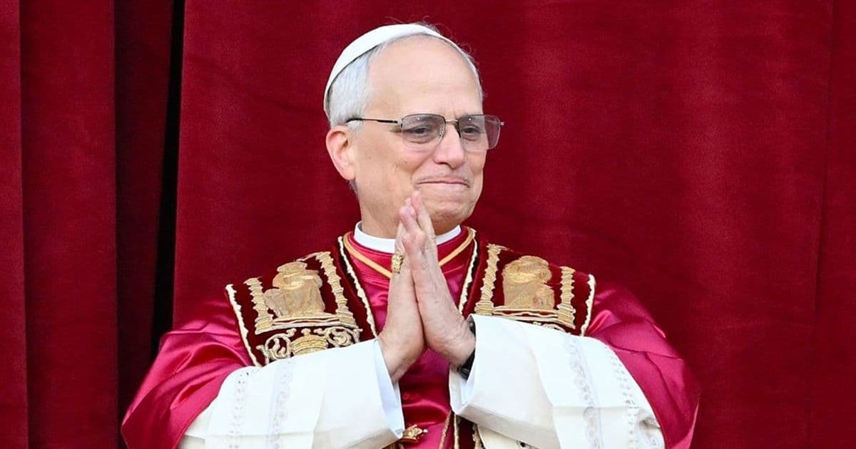 Pope urges church to reassess views on sexuality