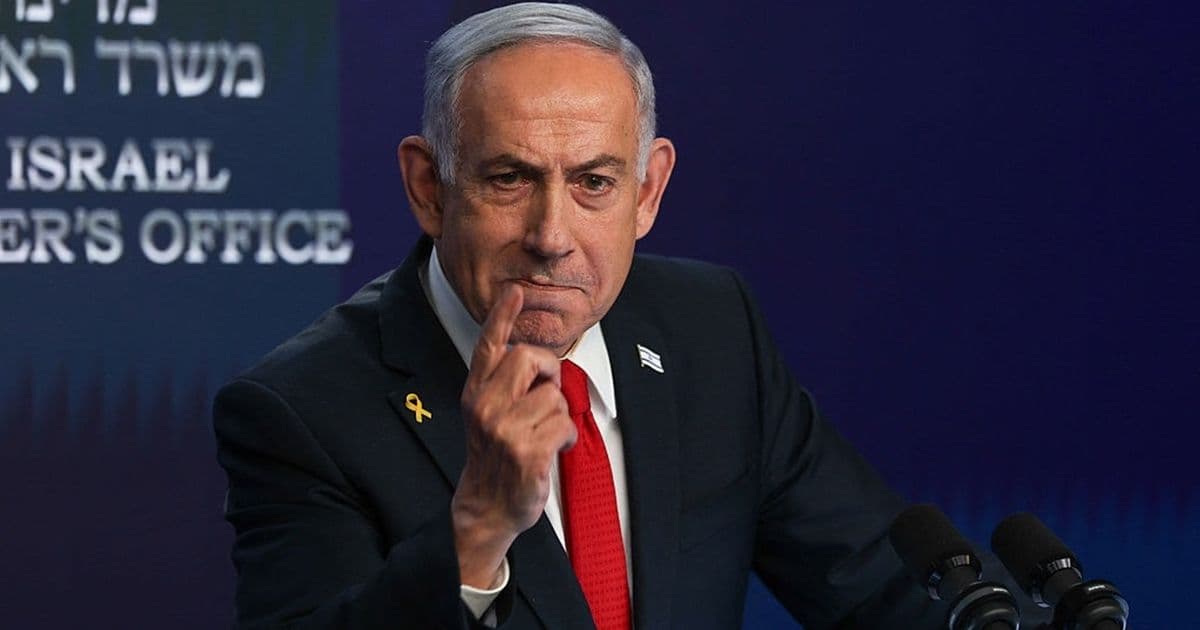 Netanyahu revisits Iran policy and shares life mission
