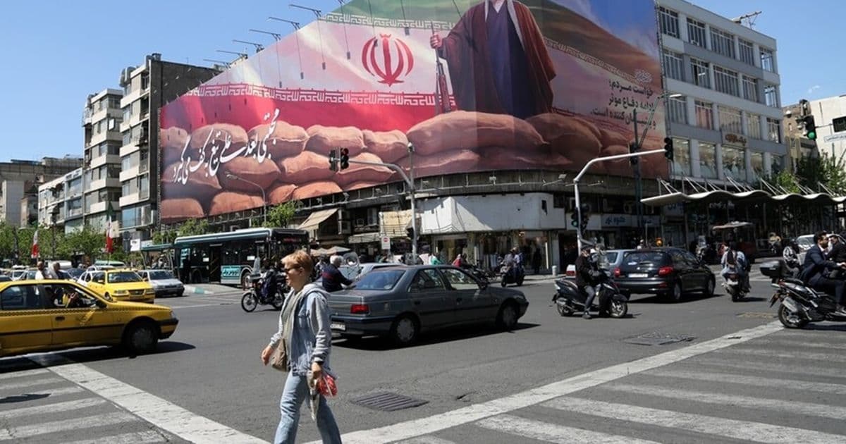 Tehran prepares final response to Washington
