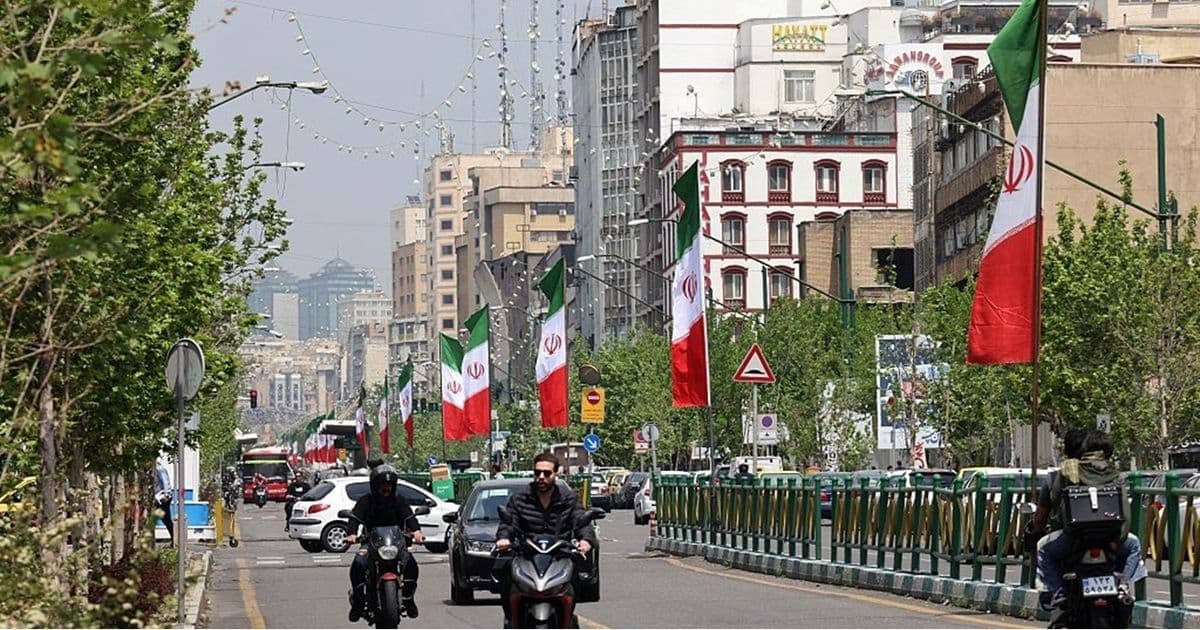 Iran warns of stronger response if attacked