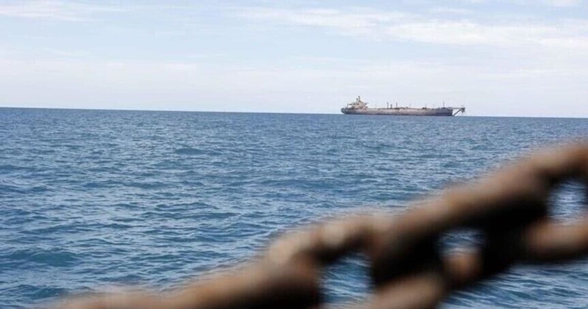 UN plan to secure Strait of Hormuz navigation