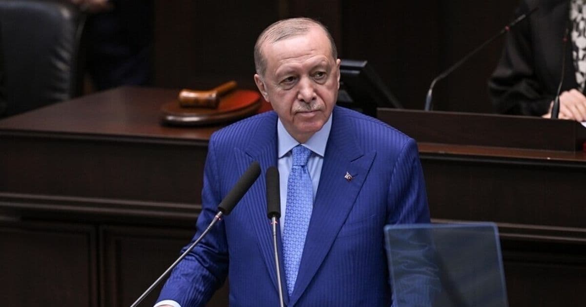 Achilles Shield: Alliance to Counter Erdogan