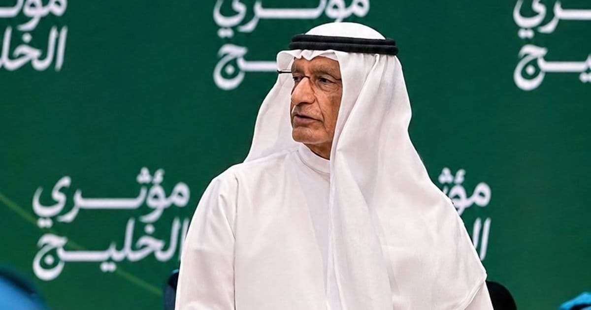 Emirati Writer Congratulates Moroccan Party