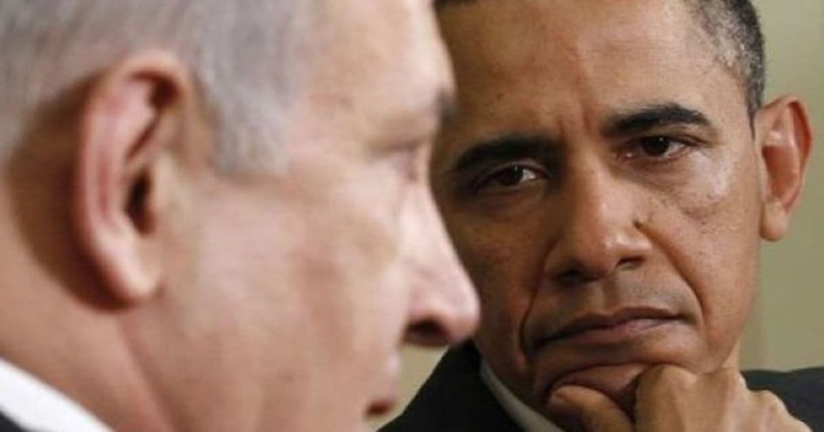 Netanyahu on Palestinian Territories: Not a Colonial Power
