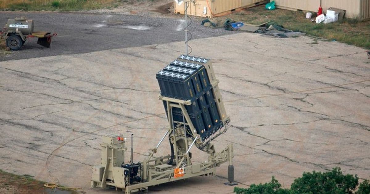 France installs defense systems in Saudi Arabia