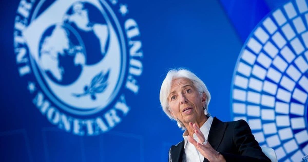 IMF supports Iraq, Lebanon talks progress