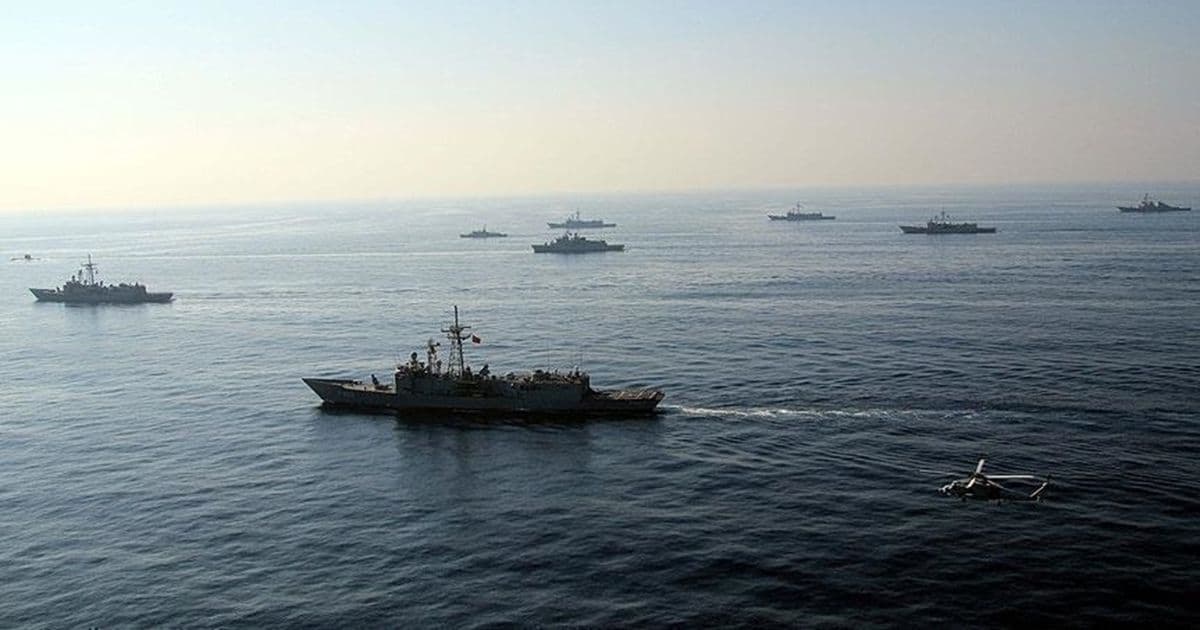 Gulf nations doubt US Iran threat response