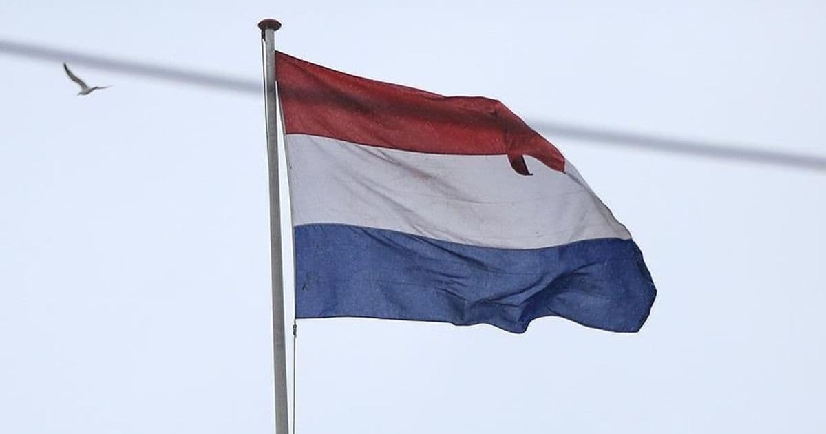 Netherlands denies Israeli student registration over Gaza war stance