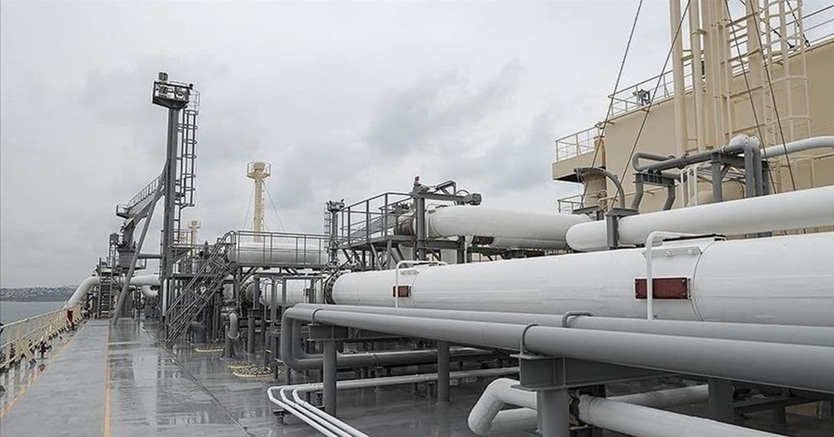 Jordan to achieve natural gas self-sufficiency in 10 years
