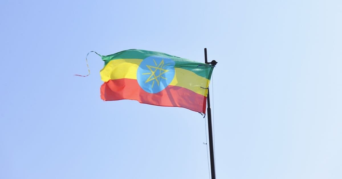 Addis Ababa encirclement complicates Nile water issues