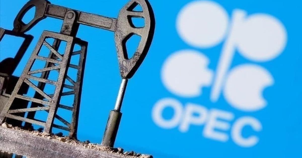 OPEC Revises 2026 Oil Demand Downward