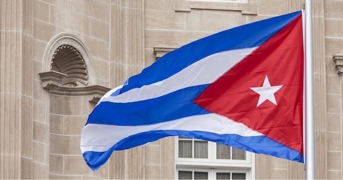 Trump anticipates Cuba deal avoids military options