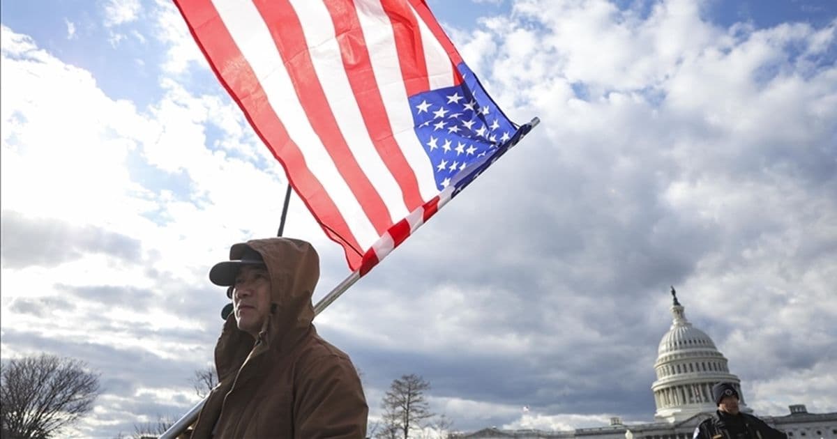 Middle powers realign alliances amid US influence decline