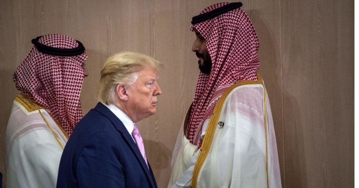 US and Saudi Yemen Policy Impact