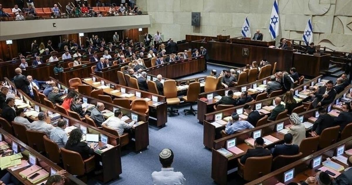 Israel Knesset Elections and Legal Reform
