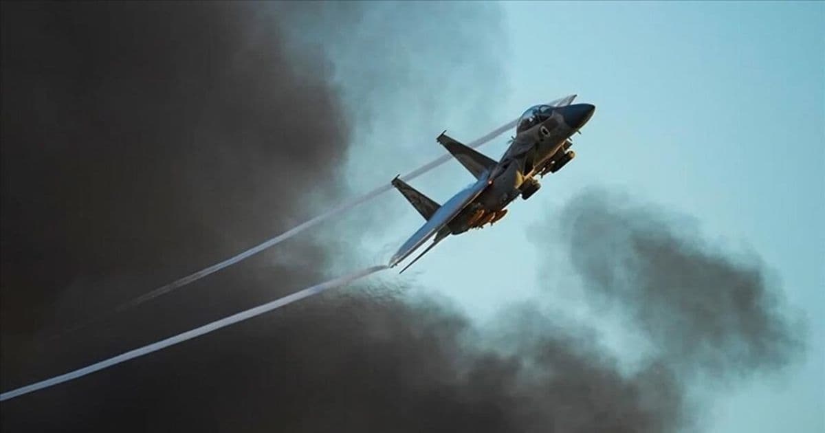 Pentagon ready to resume Iran conflict