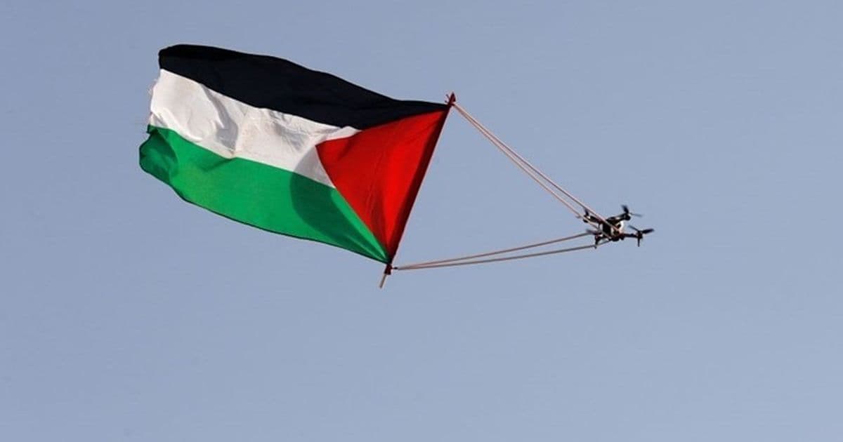 Rapper's controversy sparks debate on Palestine and free speech