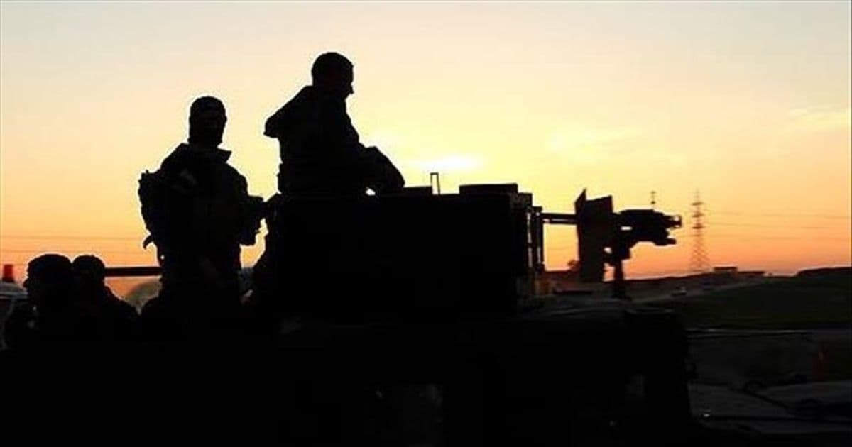 ISIS Exploiting US Iraq Exit