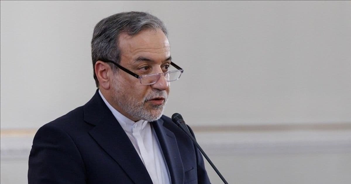 Iraqiji Heads to New York as Trump Signals Escalation